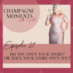 Champagne Moments